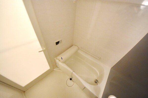 クレジデンス東銀座の物件内観写真